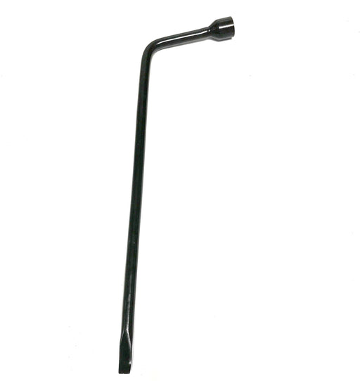 Rubber Tire Iron Stunt Flexible Special Effects Action Prop - for just $48! 