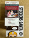 Brett Keisel Signed NFL Pittsburgh Steelers Santa Funko Pop! #287 With JSA COA - for just $110! 