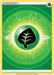GrassEnergy (2022 Unnumbered)  - SWSH09 Brilliant Stars Reverse Holofoil - for just $0.15! 
