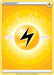 LightningEnergy (2022 Unnumbered)  - SWSH09 Brilliant Stars Reverse Holofoil - for just $0.18! 