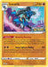 Lucario SWSH186/307 - SWSH Sword & Shield Promo Cards Holofoil - for just $1! 