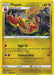 Flapple SWSH189/307 - SWSH Sword & Shield Promo Cards Holofoil - for just $0.24! 
