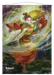 Ultra PRO: Wall Scroll - Japanese Mystical Archive (Snakeskin Veil) - for just $0! 