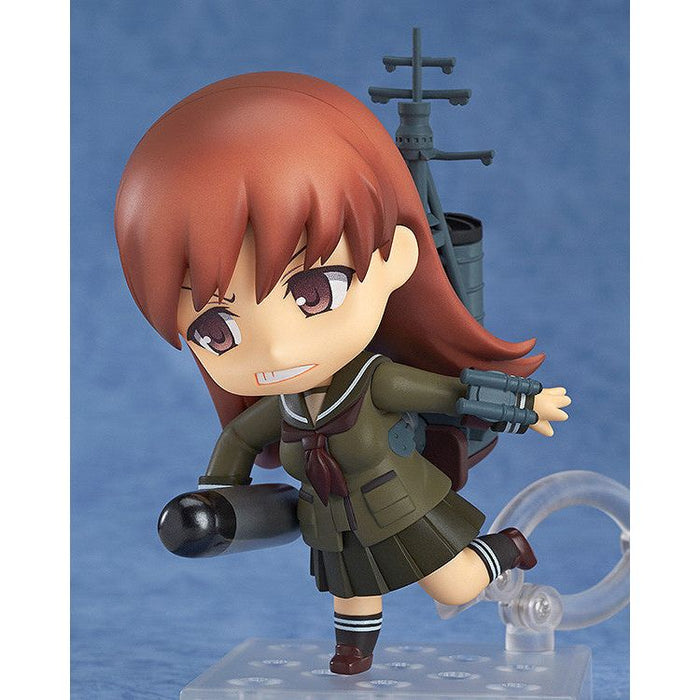 Kantai Collection -KanColle- Nendoroid 431 Ooi (ねんどろいど おおい) Figure - Just $49.99! Shop now at Retro Gaming of Denver