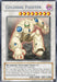 Colossal Fighter (Silver) [DL09-EN012] Rare - for just $1.95! 