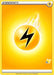 Lightning Energy (Pikachu Stamp #43) [Battle Academy 2022] - for just $0.10! 