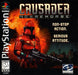 Crusader: No Remorse (Playstation) - for just $0! 