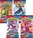 Pokemon: Sword & Shield - Battle Styles Booster Pack - for just $5! 