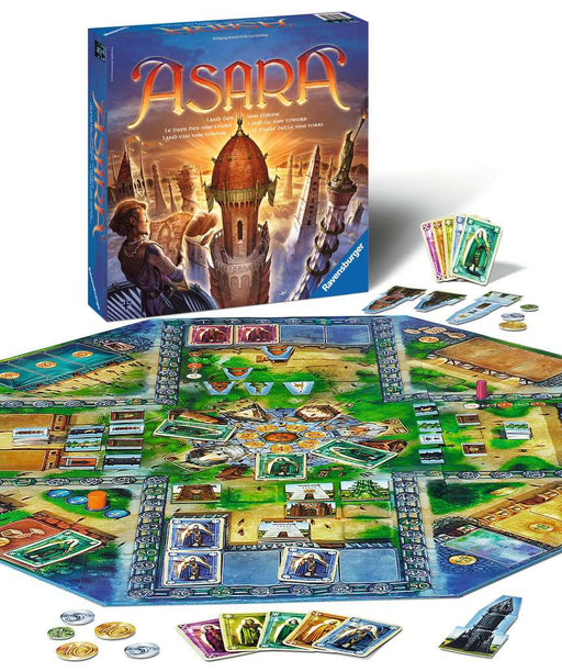 Asara - for just $40.99! 
