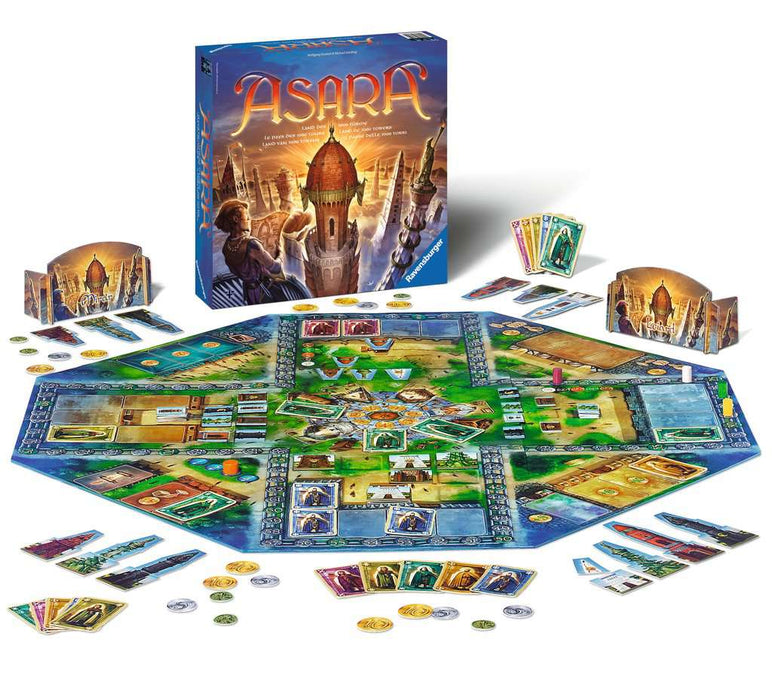 Asara - for just $40.99! 