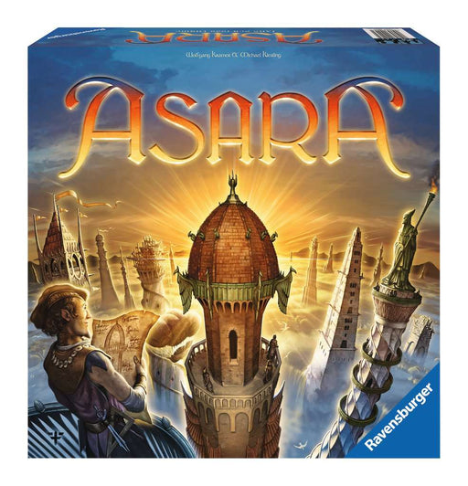 Asara - for just $40.99! 
