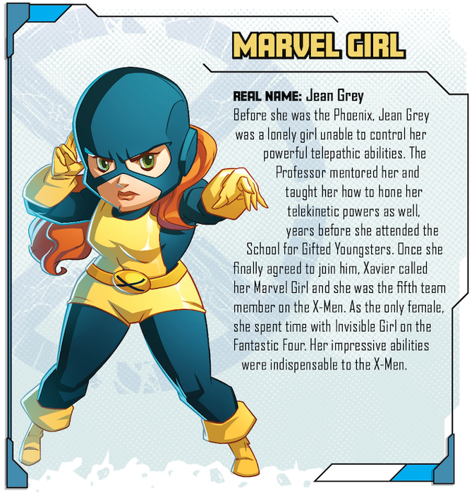 Marvel United: X-Men First Class - Kickstarter Exclusive - for just $65.99! 