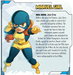 Marvel United: X-Men First Class - Kickstarter Exclusive - for just $65.99! 