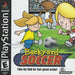 Backyard Soccer (Playstation) - Just $0! Shop now at Retro Gaming of Denver