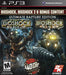 Bioshock 1+2 Ultimate Rapture Edition (Playstation 3) - for just $0! 