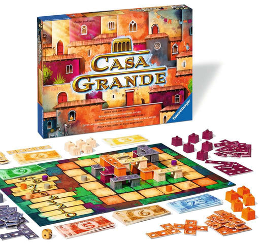 Casa Grande - for just $40.99! 