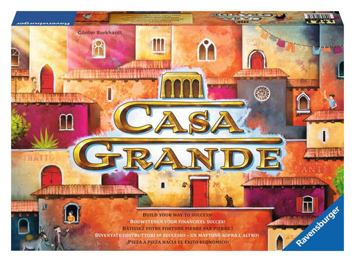 Casa Grande - for just $40.99! 