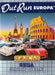 Out Run Europa (Sega Game Gear) - for just $0! 
