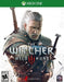 The Witcher 3: Wild Hunt (Xbox One) - for just $0! 