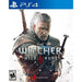 The Witcher 3: Wild Hunt (Playstation 4) - Just $0! Shop now at Retro Gaming of Denver