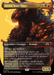Imskir Iron-Eater (Borderless) (MH3-374) - Modern Horizons 3 (Borderless) - for just $0.17! 