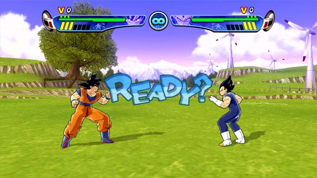 Dragon Ball Z: Budokai 3 – PlayStation 2 (PS2) - for just $27.99! 