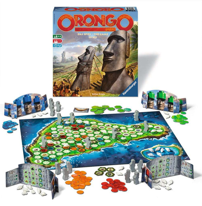 Orongo - for just $39.99! 