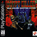 Crypt Killer (Playstation) - for just $0! 