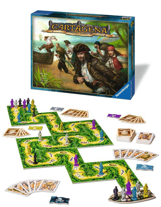 Cartagena - for just $31.99! 