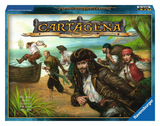 Cartagena - for just $31.99! 