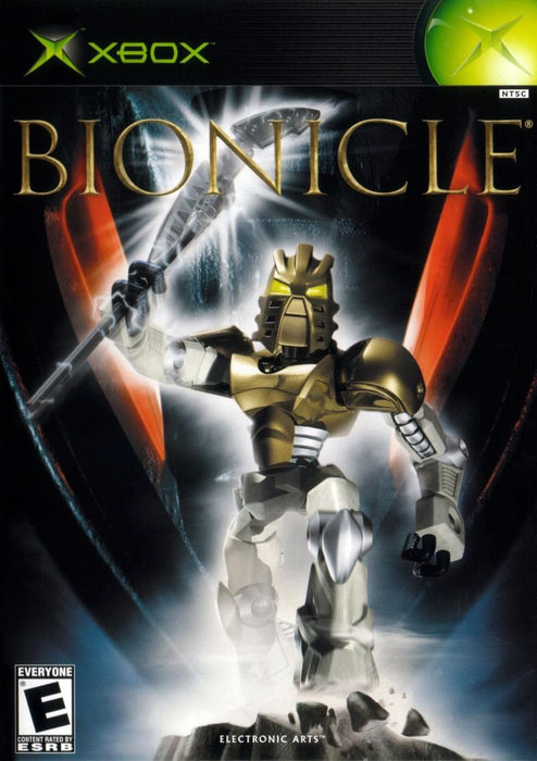 Bionicle (Xbox) - for just $0! 