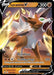 Lycanroc V SWSH199/307 - SWSH Sword & Shield Promo Cards Holofoil - for just $0.48! 