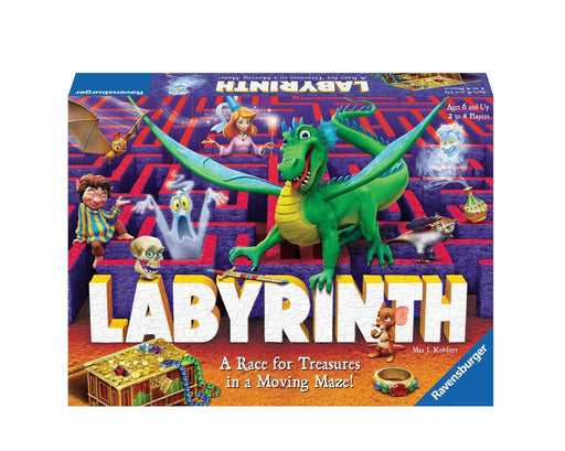 Labyrinth - for just $31.99! 