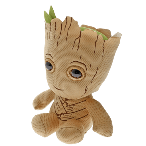 Ty Marvel Beanie Babies: Groot (Small) - for just $6.99! 