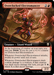 Overclocked Electromancer (M3C-058) - Modern Horizons 3 Commander: (Extended Art) - for just $0.07! 