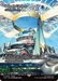 Command Beacon (FCA-064) - FINAL FANTASY: Through the Ages / Balamb Garden (Borderless) Foil - for just $5.75! 