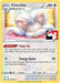 Cinccino (147/202) [Prize Pack Series One] - for just $1.05! 