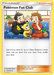 Pokemon Fan Club (133/156) [Sun & Moon: Ultra Prism] - for just $0.15! 
