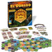 The Quest for EL DORADO: Heroes & Hexes - for just $19.99! 