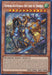 Tsumuha-Kutsunagi the Lord of Swords [CYAC-EN024] Secret Rare - for just $0.25! 