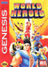 World Heroes (Sega Genesis) - for just $0! 