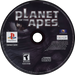 Planet of the Apes – PlayStation 1 (PS1) - for just $16.99! 