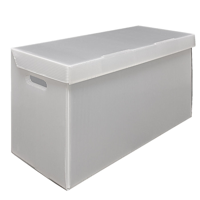 Ultra PRO: Comic Storage Box - for just $0! 