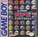 Konami NFL Football (Gameboy) - for just $0! 