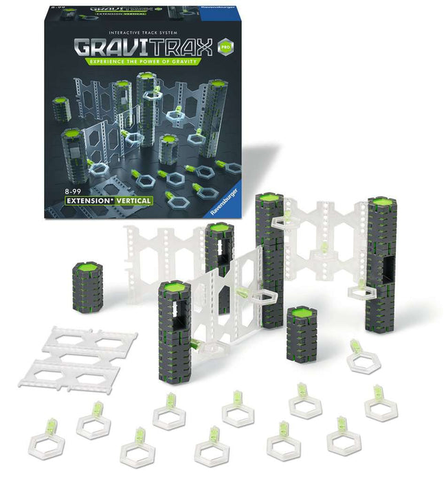 GraviTrax Pro: Vertical Expansion Set - for just $26.99! 