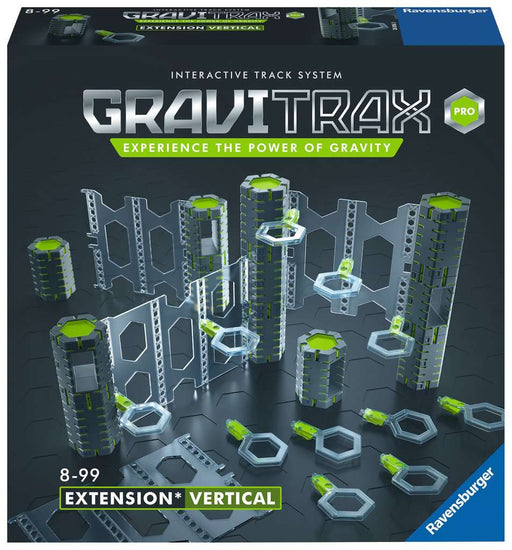 GraviTrax Pro: Vertical Expansion Set - for just $26.99! 