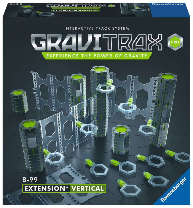 GraviTrax Pro: Vertical Expansion Set - for just $26.99! 
