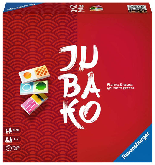 Jubako - for just $29.99! 