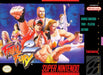 Fatal Fury 2 (Super Nintendo) - for just $0! 