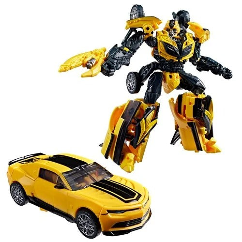 Transformers Studio Series Deluxe - Select Figure(s) - for just $29.79! 